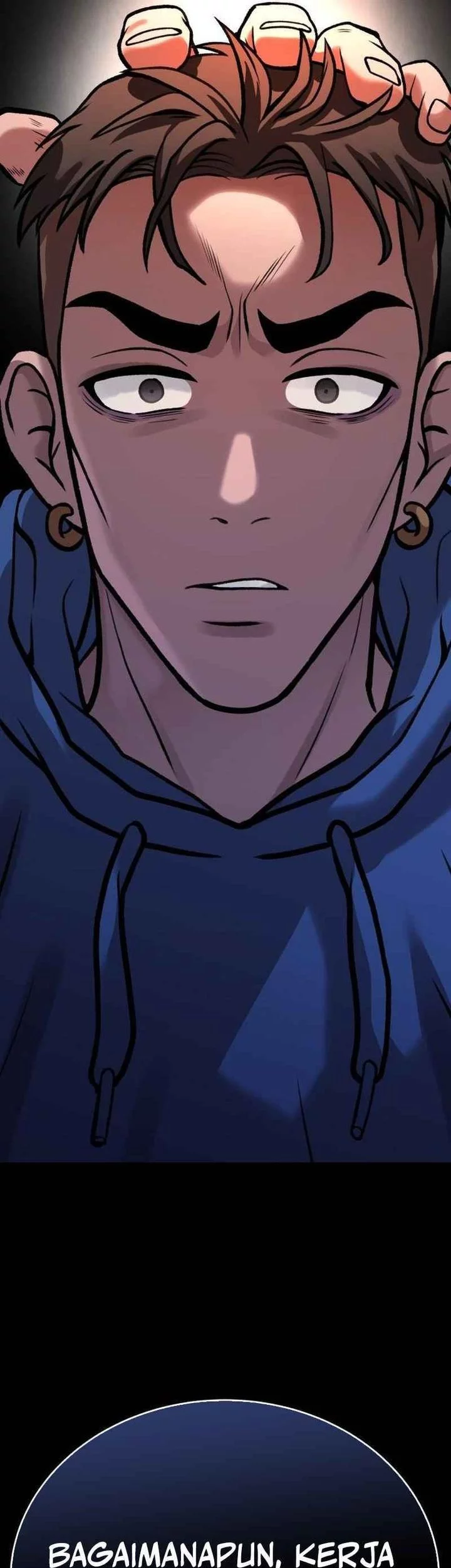 John X Killer Chapter 14 Gambar 29