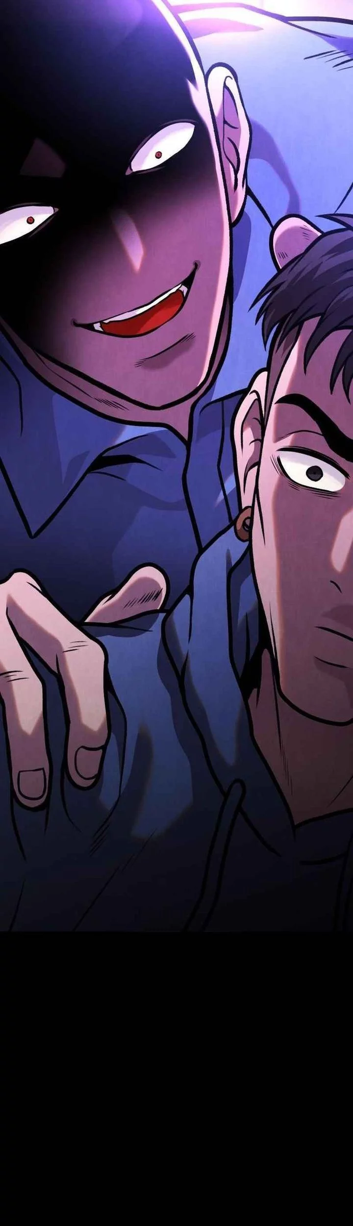 John X Killer Chapter 14 Gambar 31