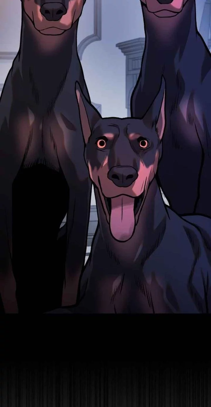 John X Killer Chapter 14 Gambar 34