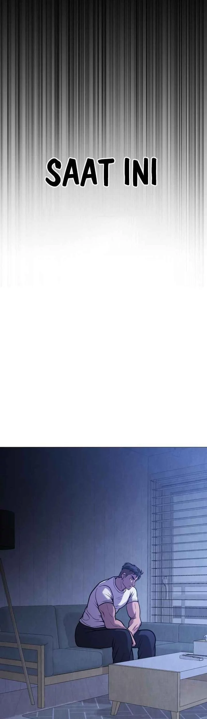 John X Killer Chapter 14 Gambar 35