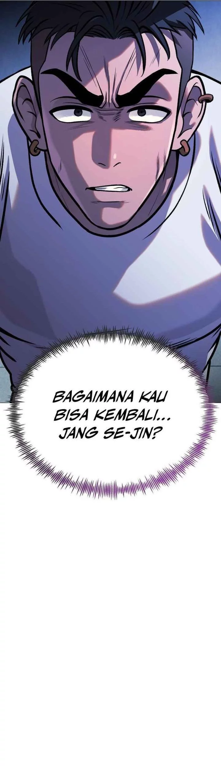 John X Killer Chapter 14 Gambar 37