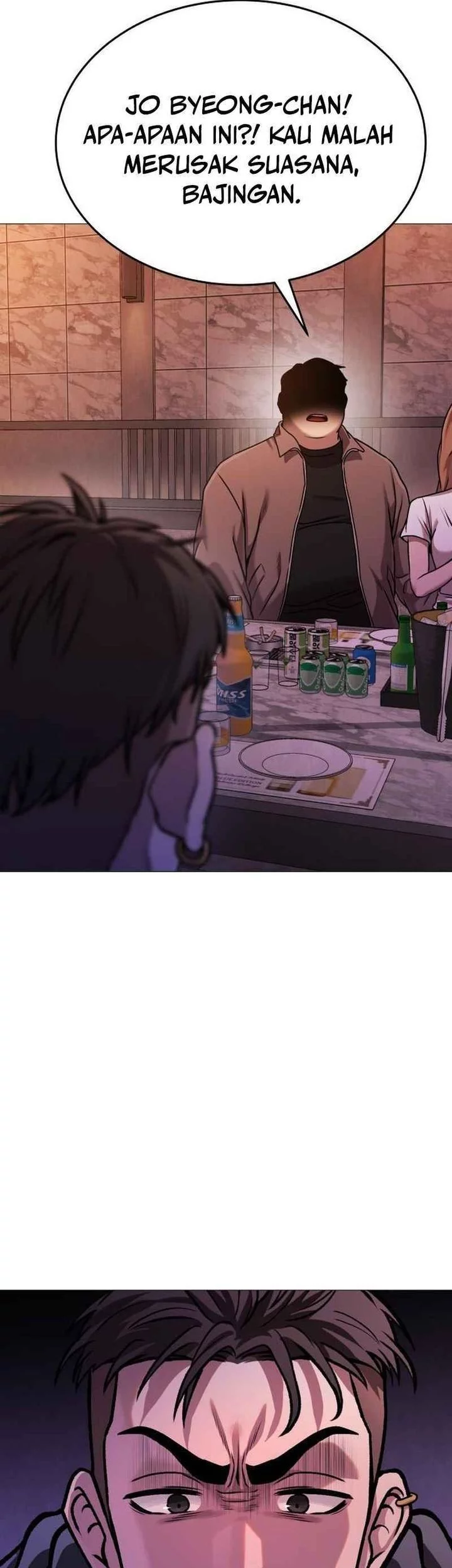 John X Killer Chapter 14 Gambar 41