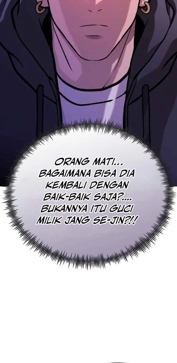 John X Killer Chapter 14 Gambar 42