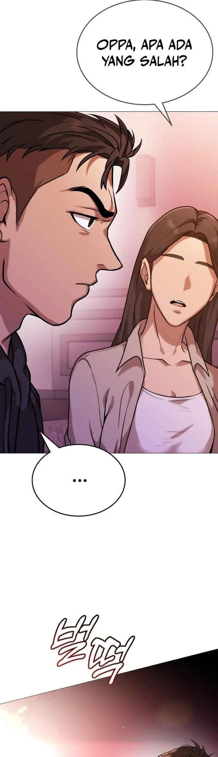 John X Killer Chapter 14 Gambar 43