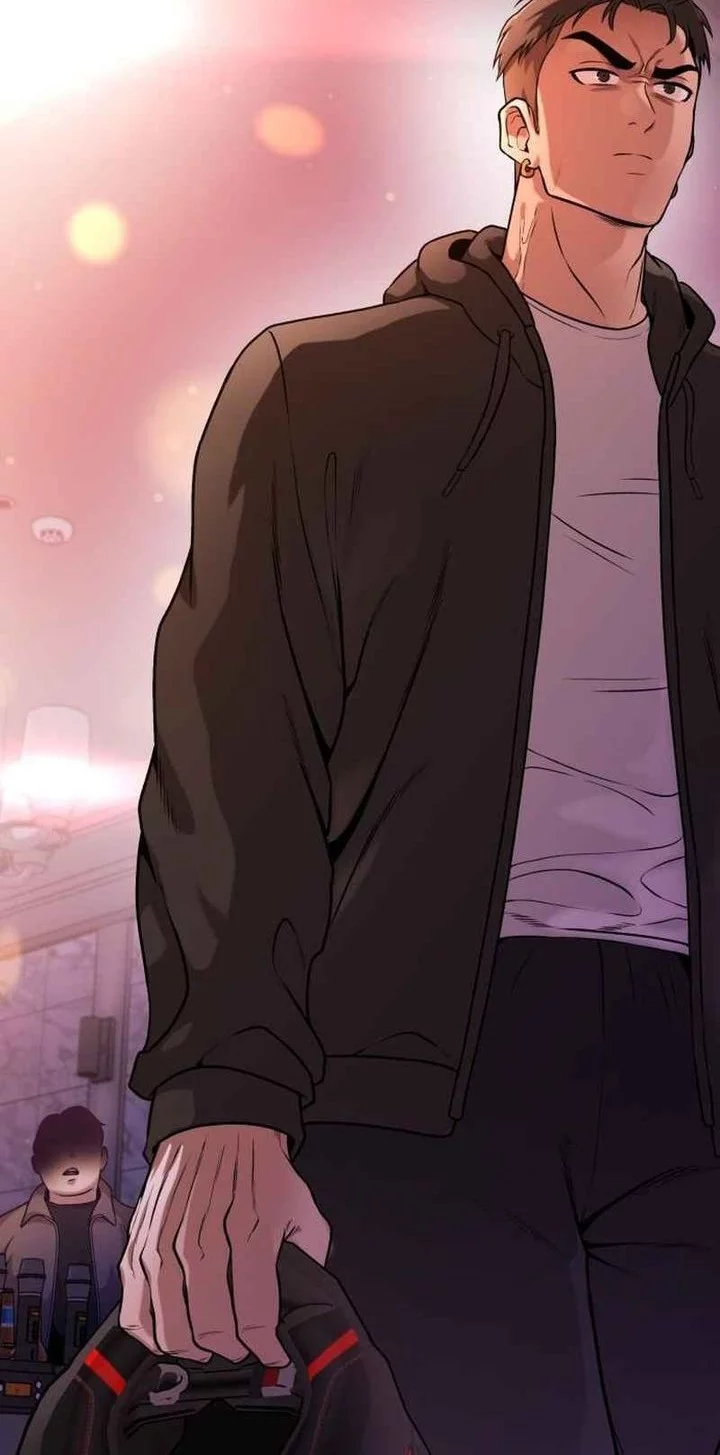 John X Killer Chapter 14 Gambar 44