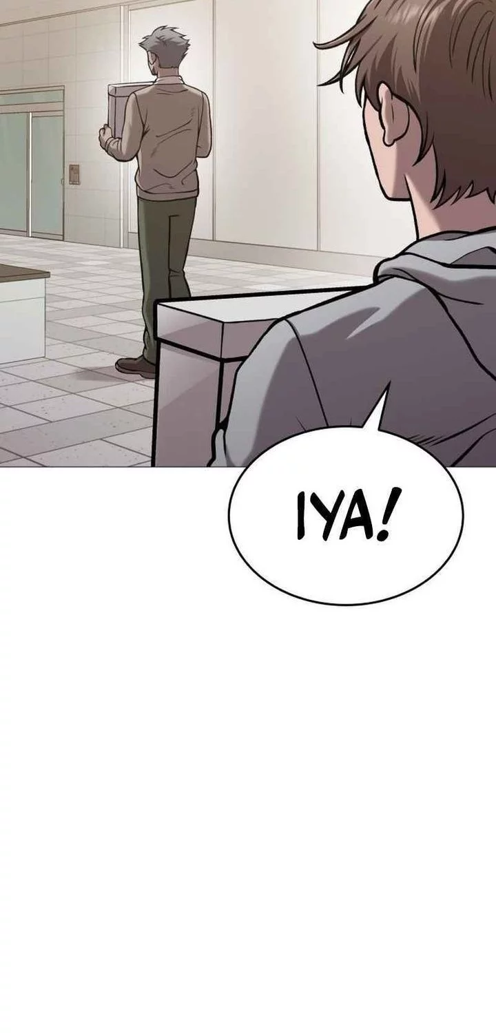 John X Killer Chapter 14 Gambar 49