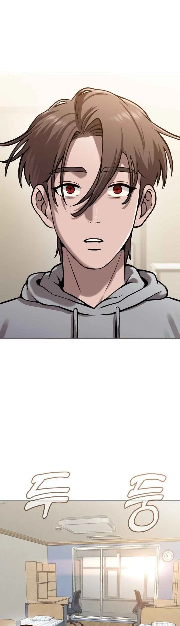 John X Killer Chapter 14 Gambar 50