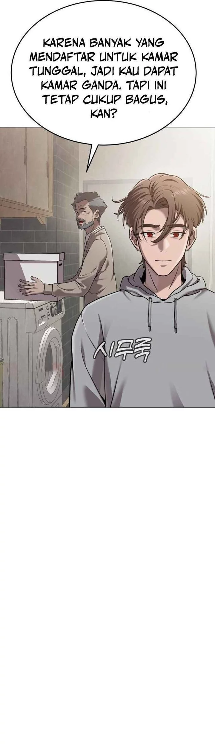 John X Killer Chapter 14 Gambar 52