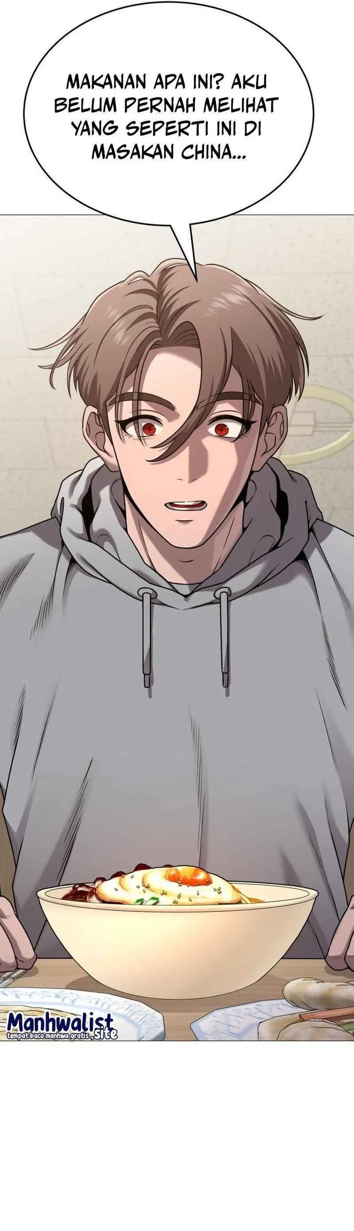 John X Killer Chapter 14 Gambar 54