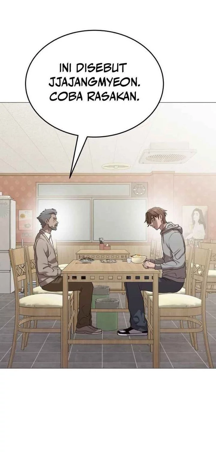 John X Killer Chapter 14 Gambar 55