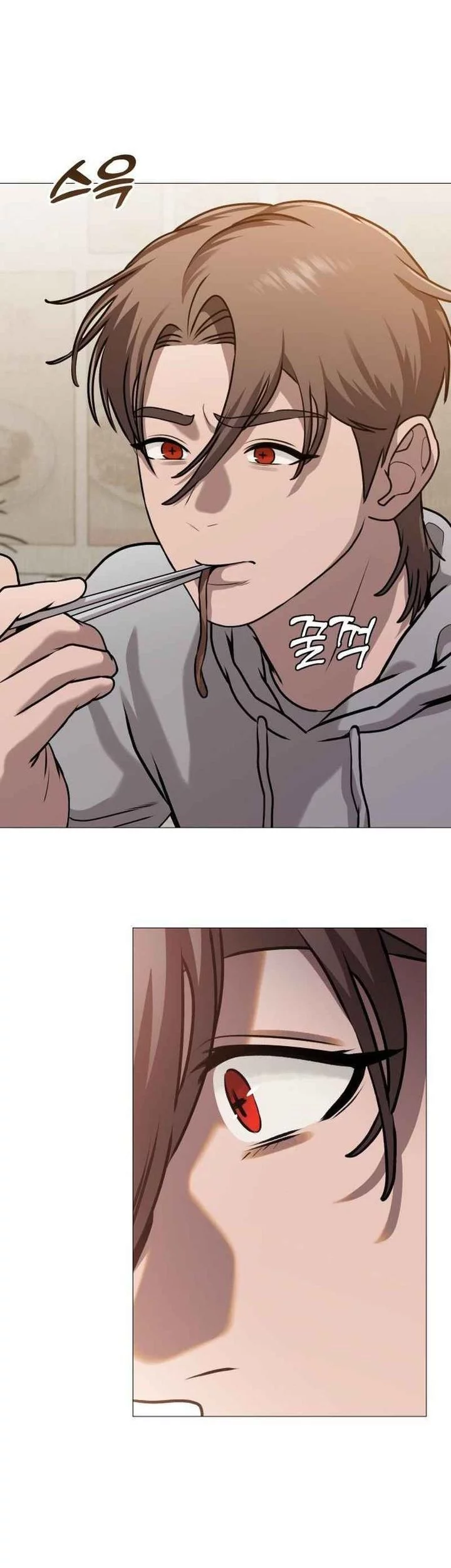 John X Killer Chapter 14 Gambar 56