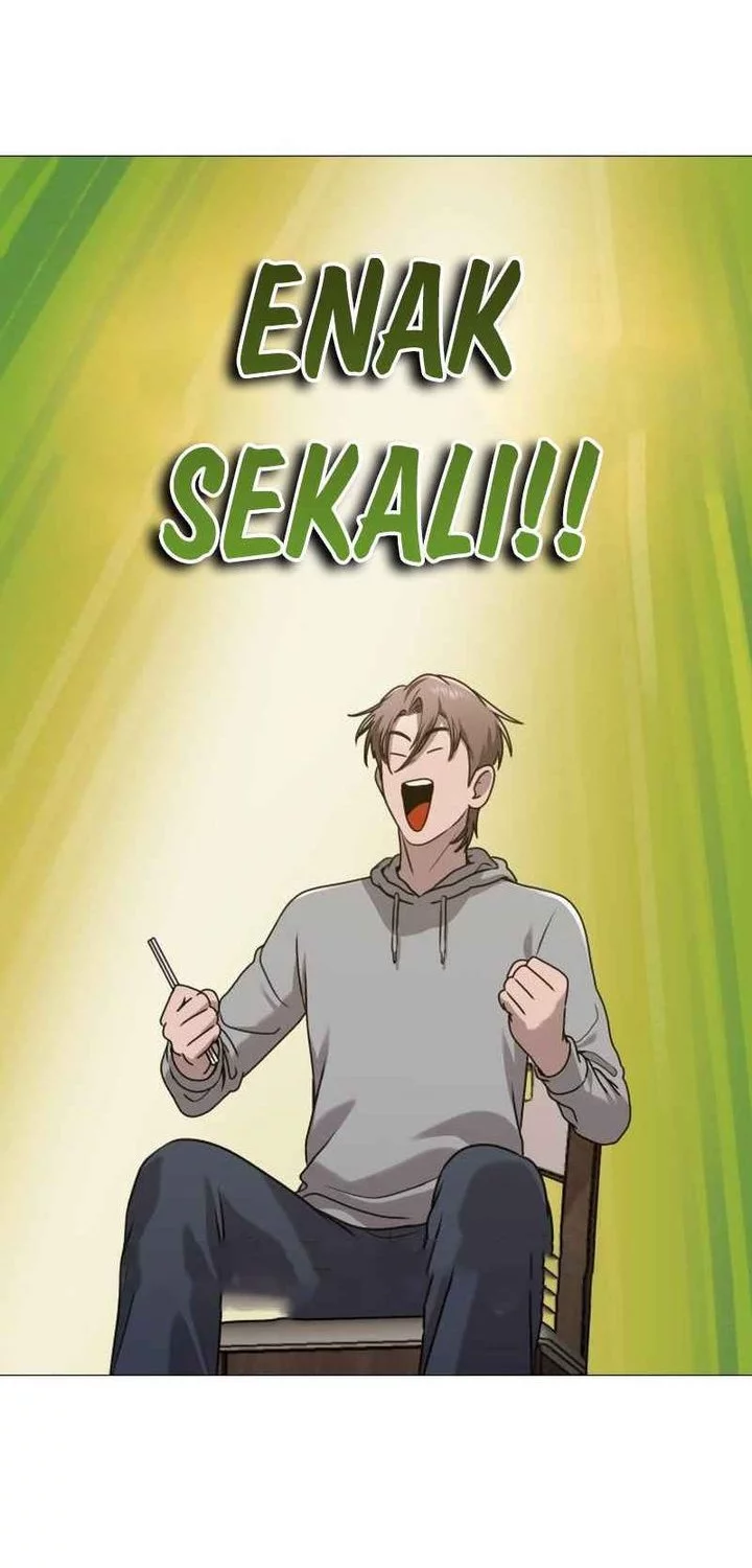 John X Killer Chapter 14 Gambar 57