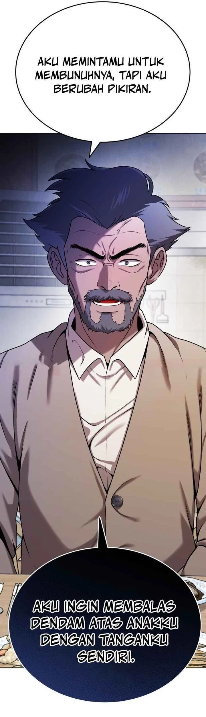 John X Killer Chapter 14 Gambar 62