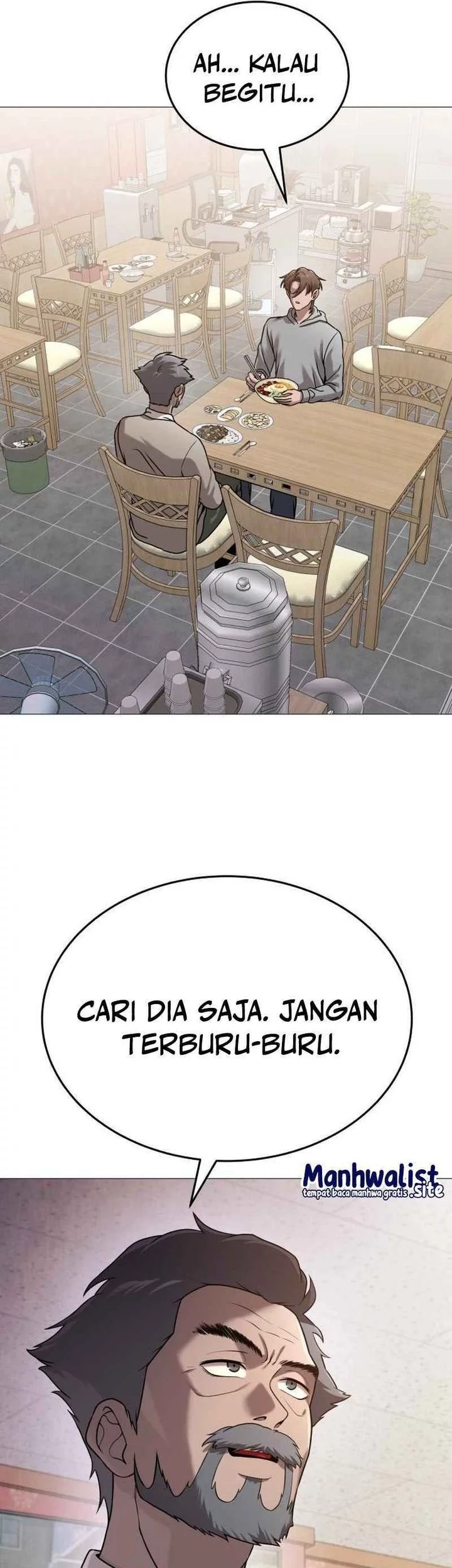 John X Killer Chapter 14 Gambar 64