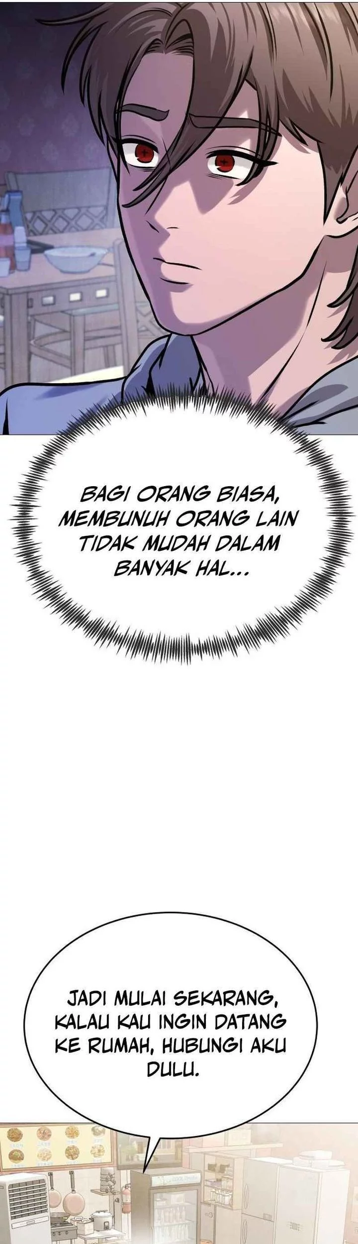 John X Killer Chapter 14 Gambar 66