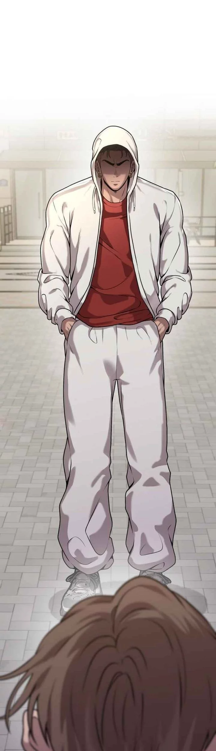 John X Killer Chapter 14 Gambar 72