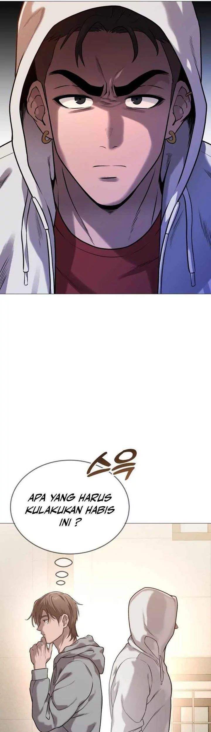 John X Killer Chapter 14 Gambar 74