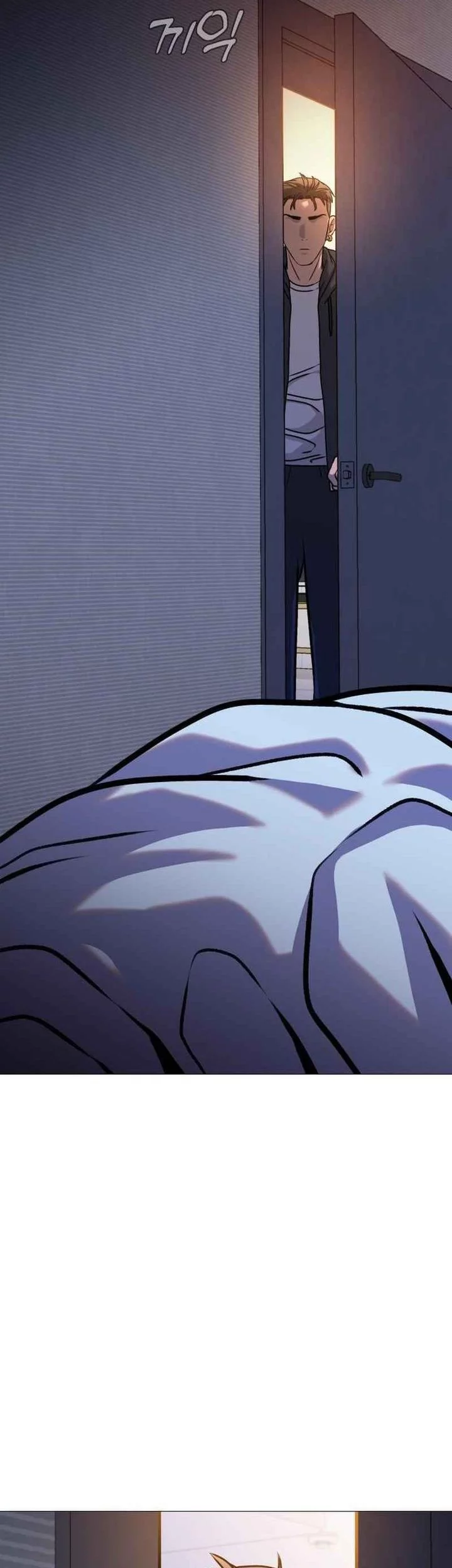 John X Killer Chapter 14 Gambar 5