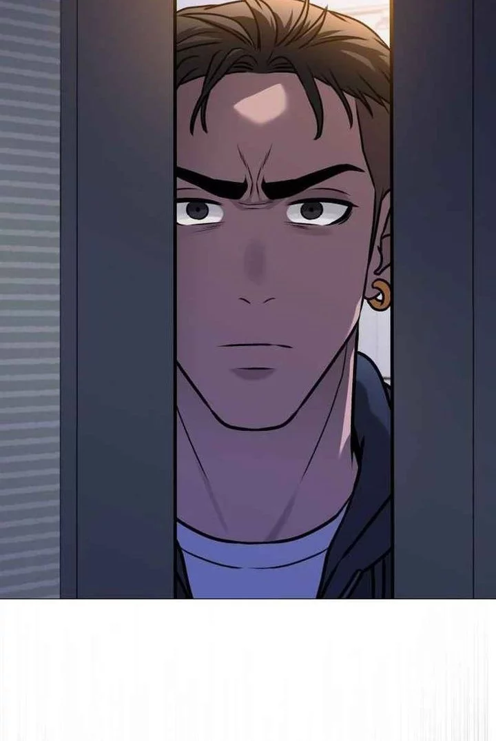 John X Killer Chapter 14 Gambar 6