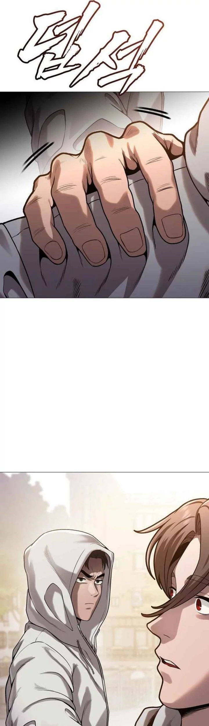 John X Killer Chapter 14 Gambar 76