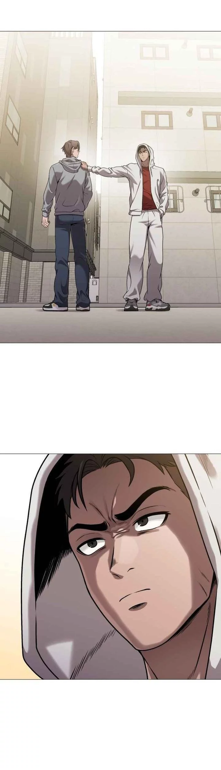 John X Killer Chapter 14 Gambar 78