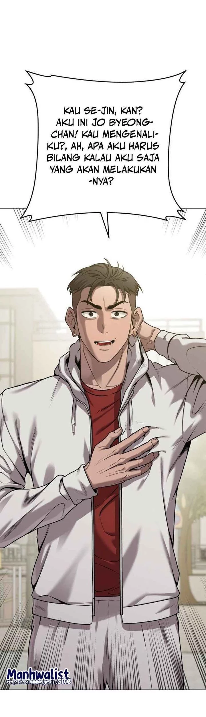 John X Killer Chapter 14 Gambar 80