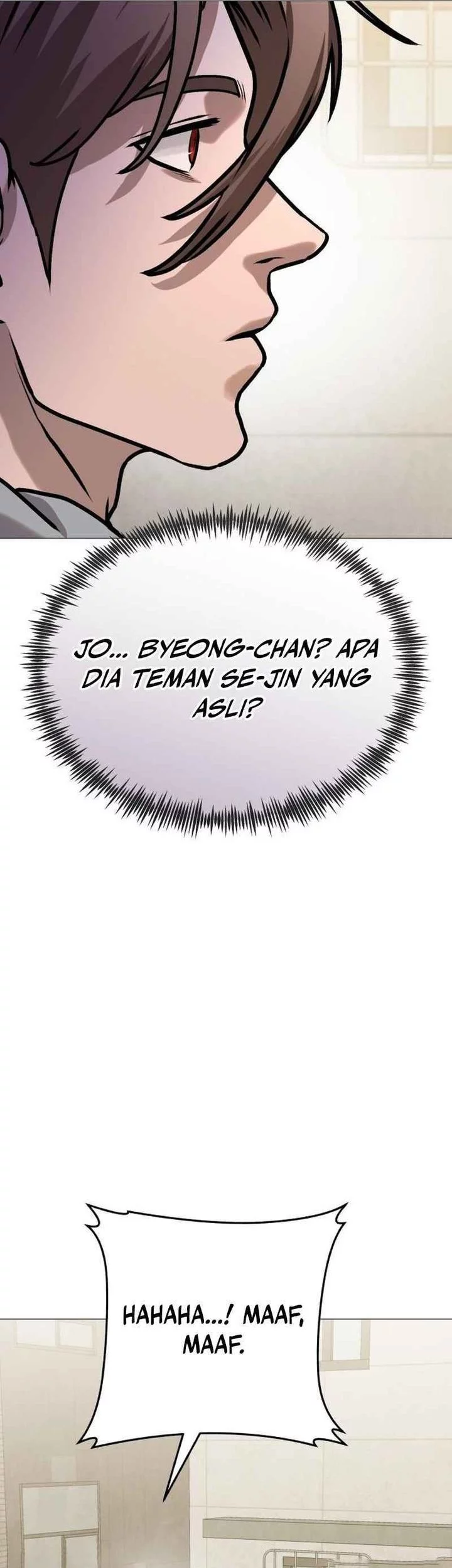 John X Killer Chapter 14 Gambar 82