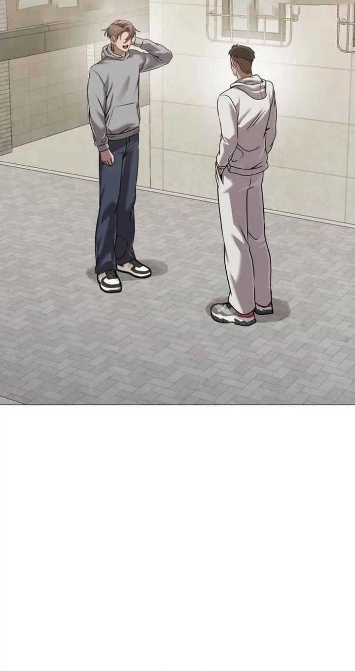 John X Killer Chapter 14 Gambar 83