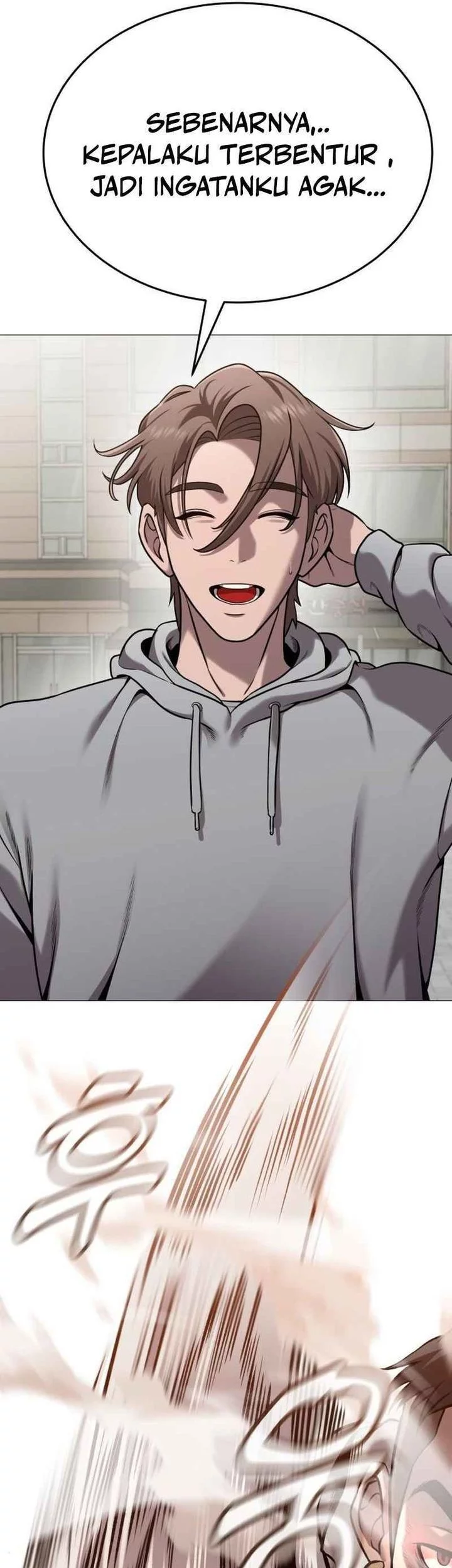 John X Killer Chapter 14 Gambar 84