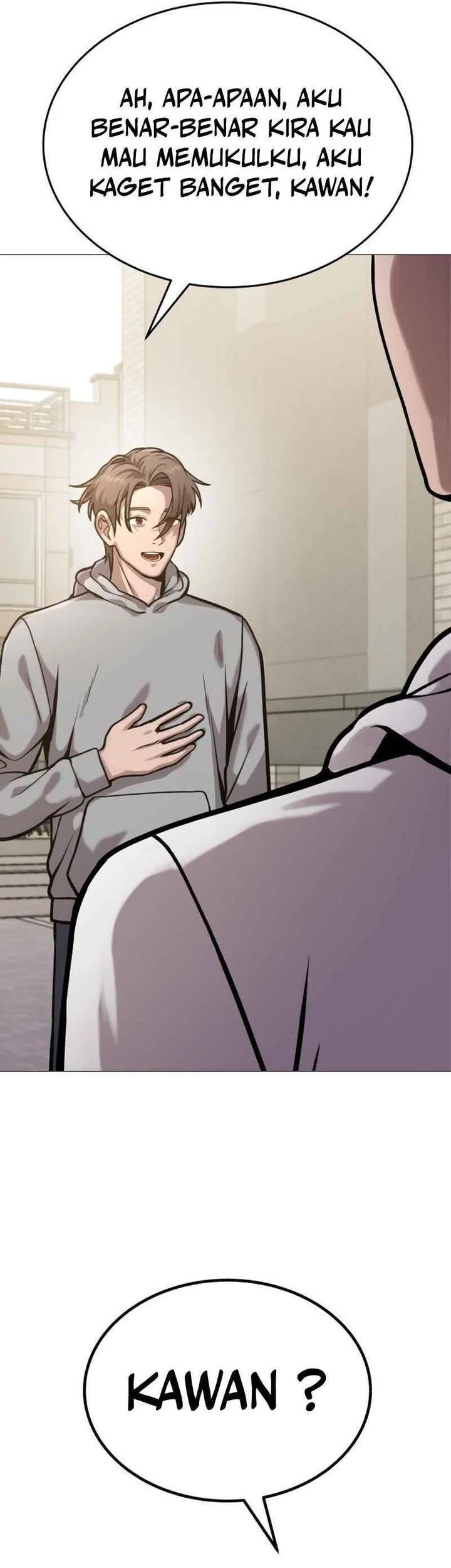 John X Killer Chapter 14 Gambar 92