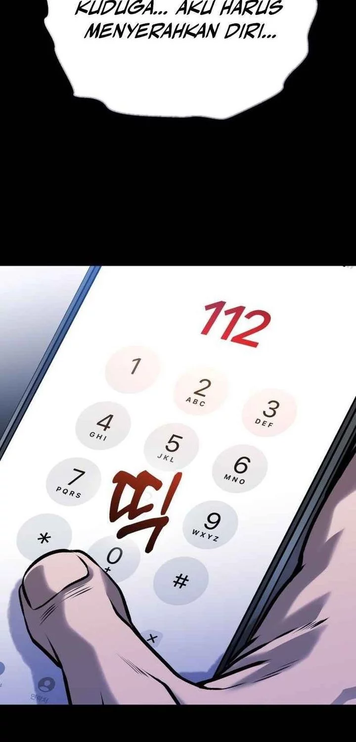 John X Killer Chapter 14 Gambar 8