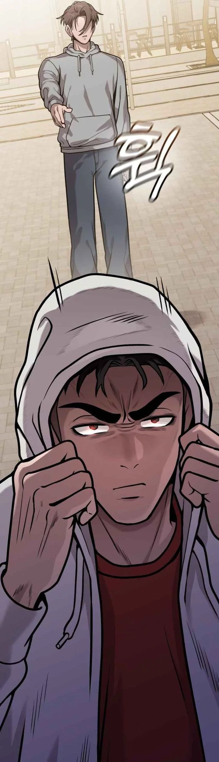 John X Killer Chapter 14 Gambar 98