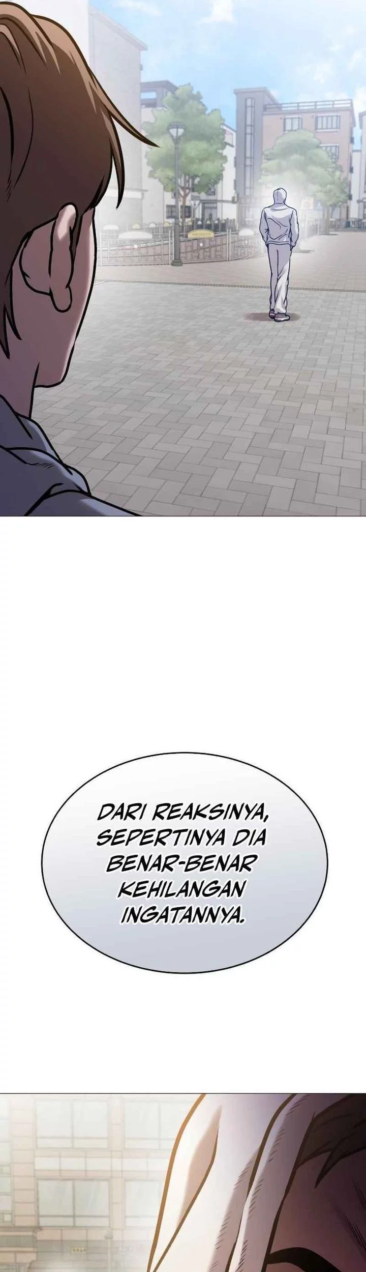 John X Killer Chapter 14 Gambar 100