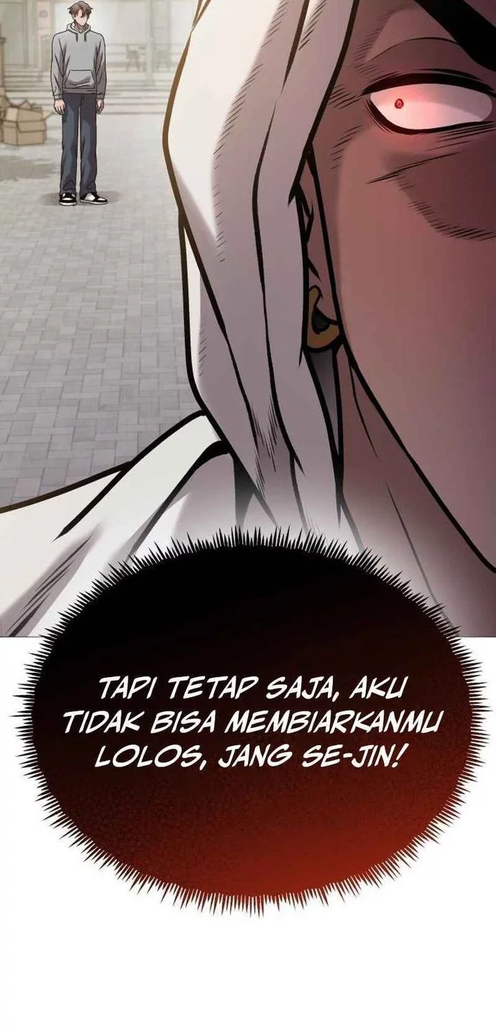 John X Killer Chapter 14 Gambar 101