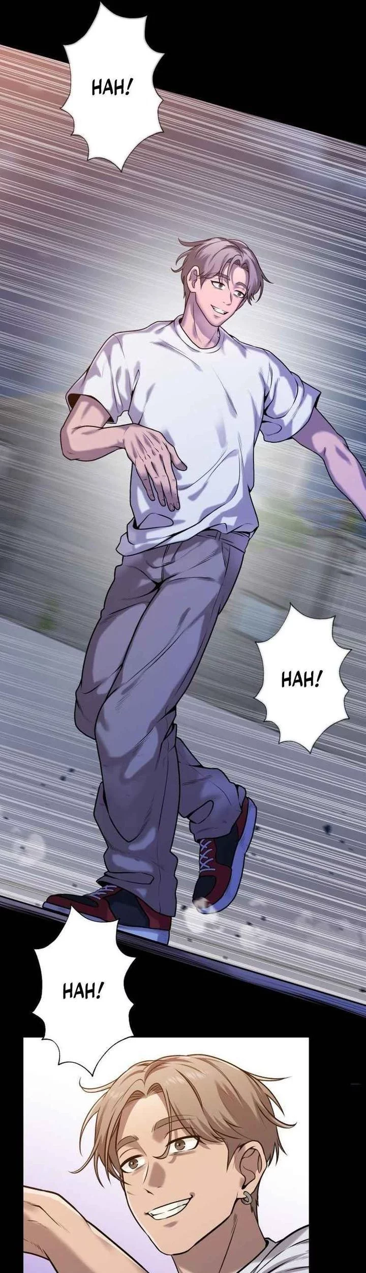 John X Killer Chapter 14 Gambar 10