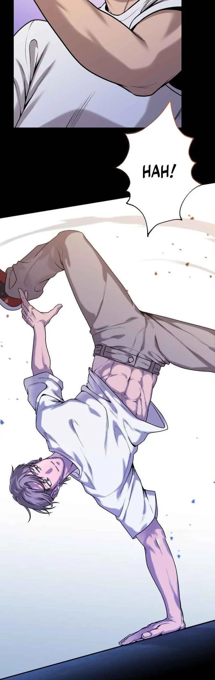 John X Killer Chapter 14 Gambar 11