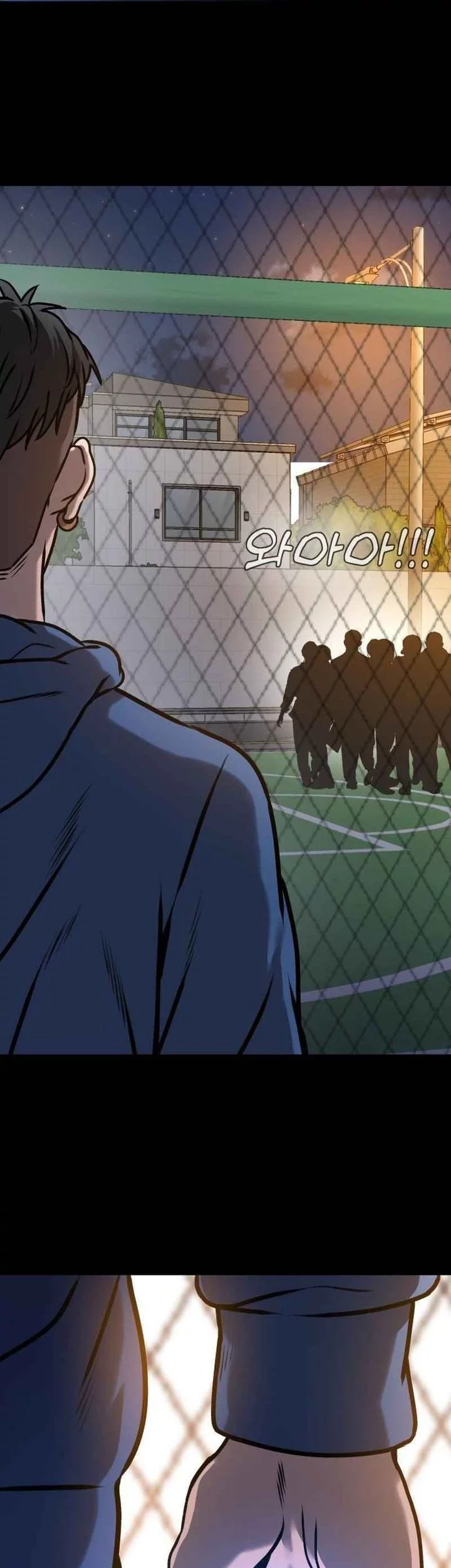 John X Killer Chapter 14 Gambar 12