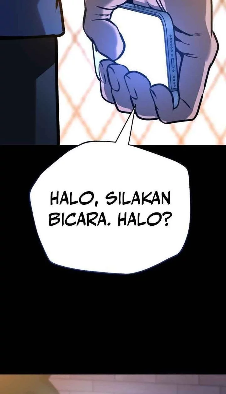 John X Killer Chapter 14 Gambar 13