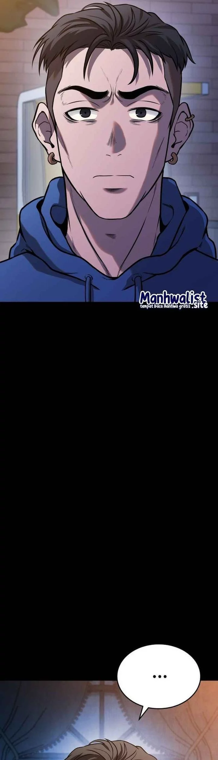 John X Killer Chapter 14 Gambar 14