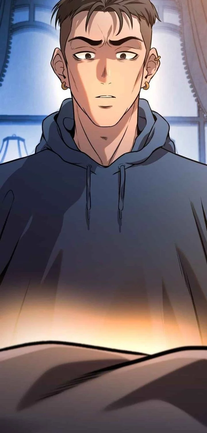 John X Killer Chapter 14 Gambar 15