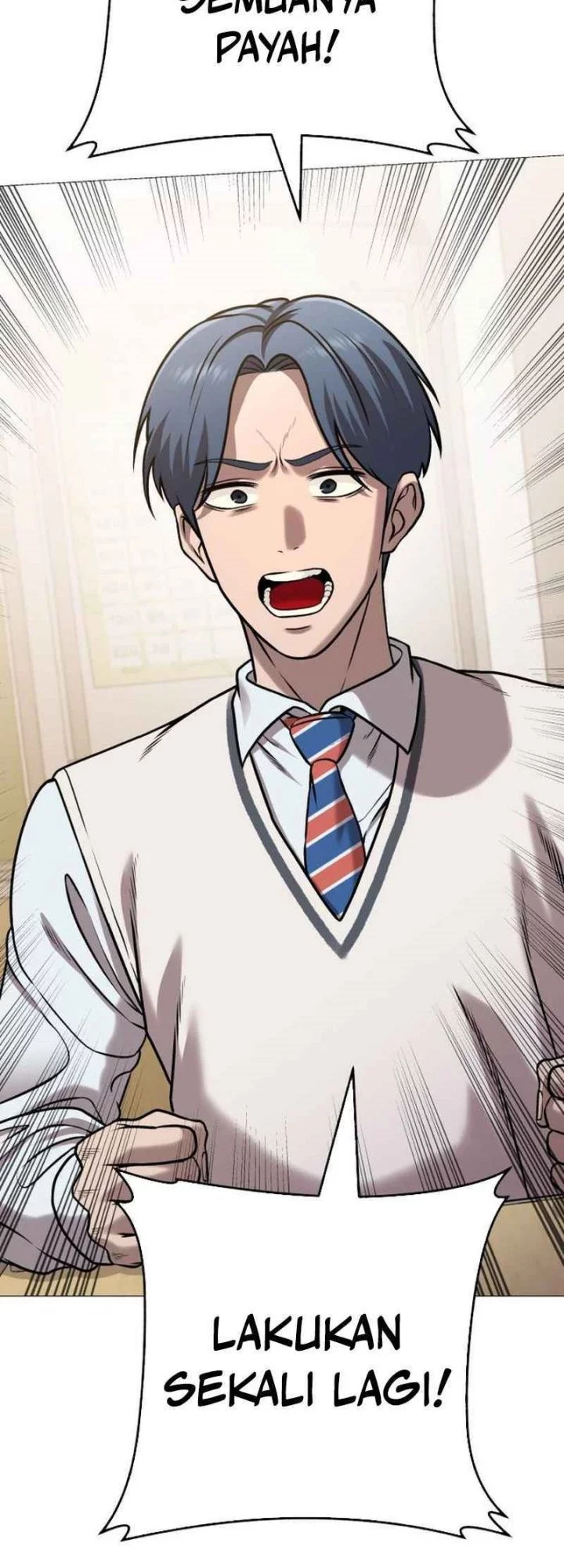 John X Killer Chapter 15 Gambar 20