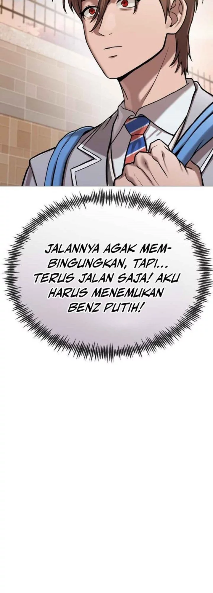 John X Killer Chapter 15 Gambar 32