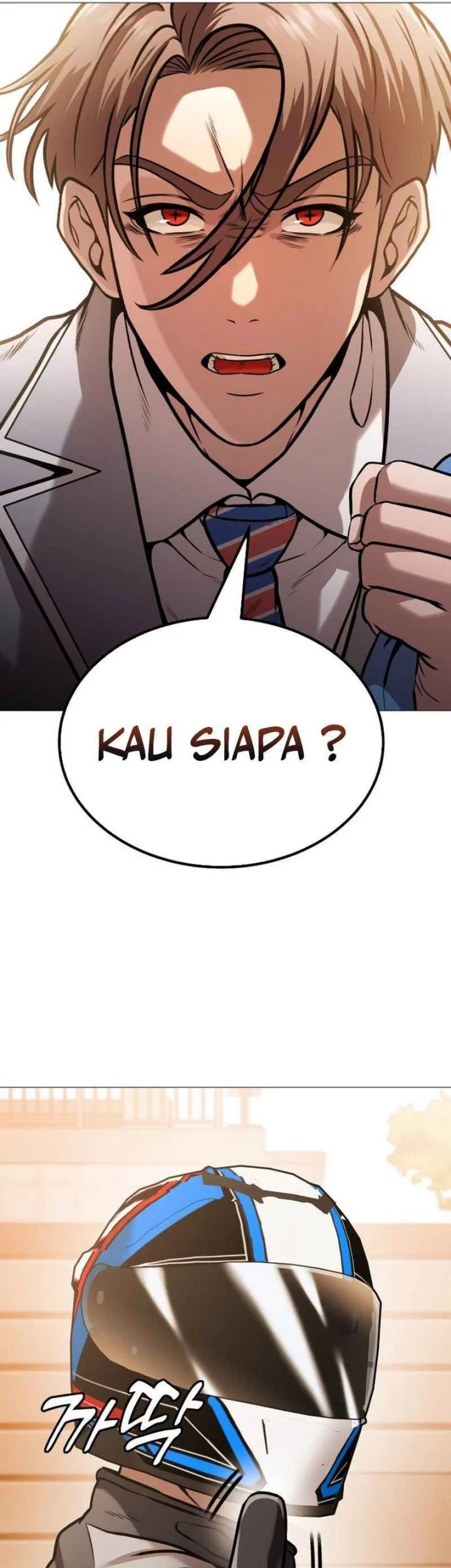 John X Killer Chapter 15 Gambar 42