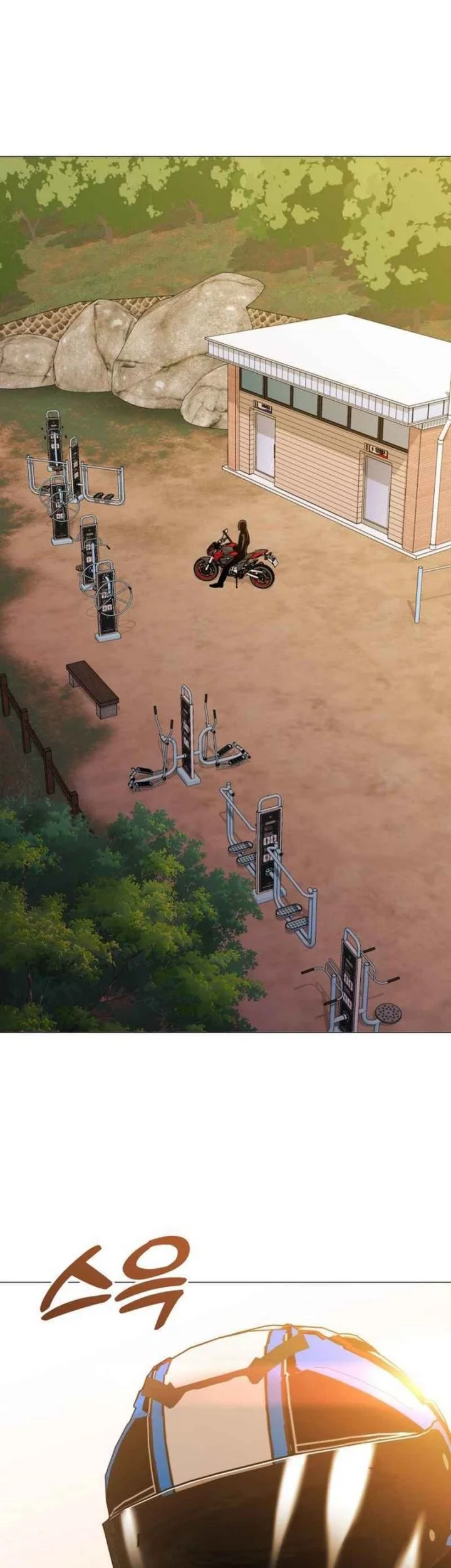 John X Killer Chapter 15 Gambar 48