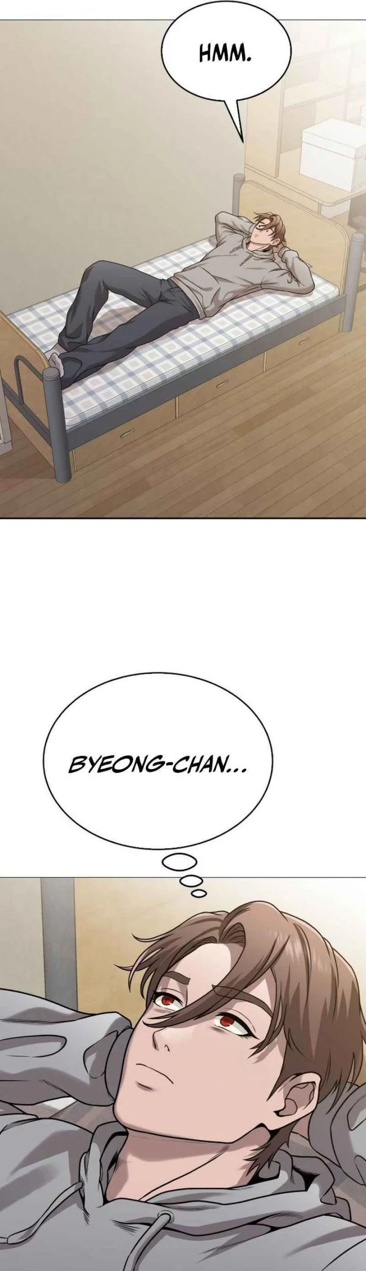 John X Killer Chapter 15 Gambar 3