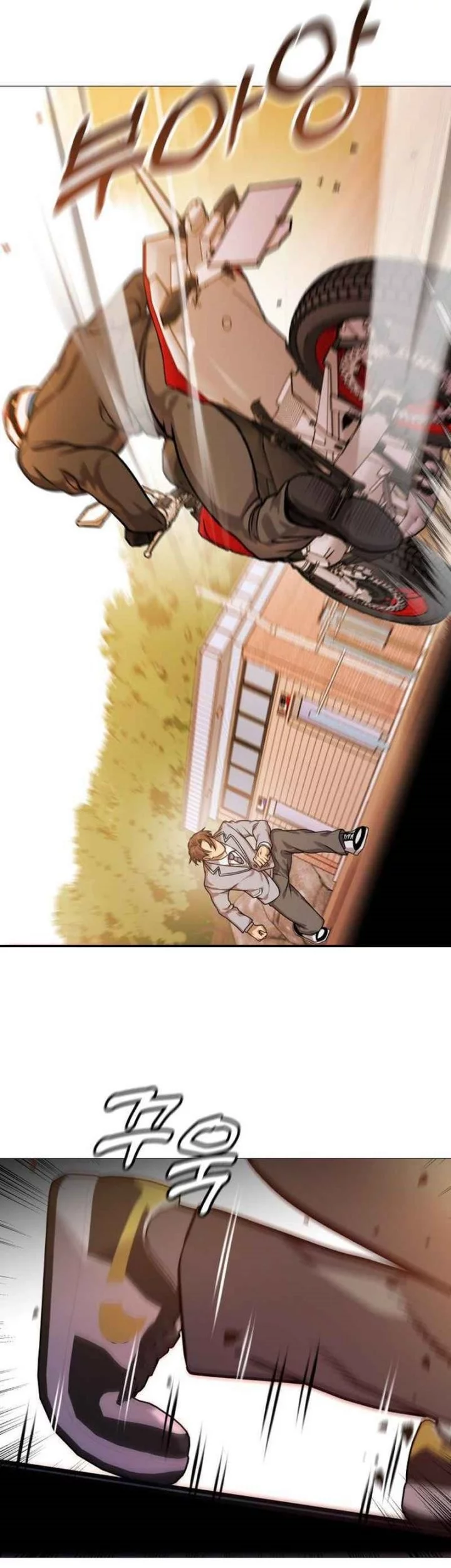 John X Killer Chapter 15 Gambar 58