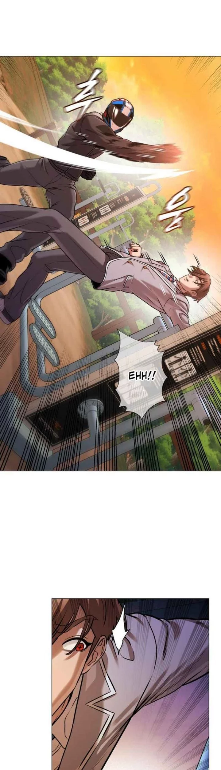 John X Killer Chapter 15 Gambar 68