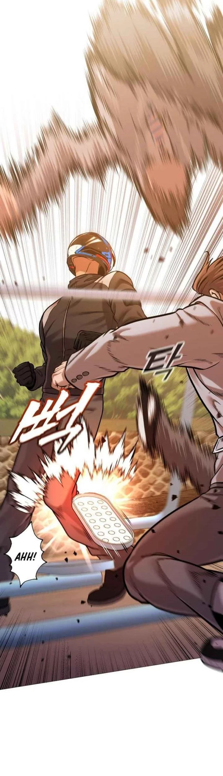 John X Killer Chapter 15 Gambar 70