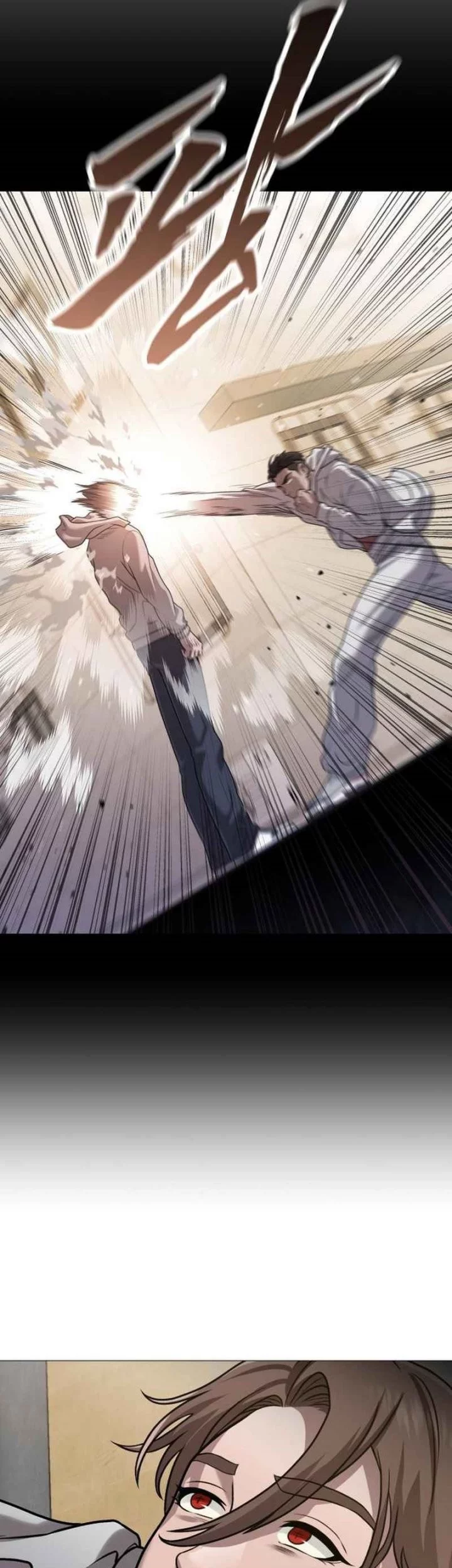 John X Killer Chapter 15 Gambar 5