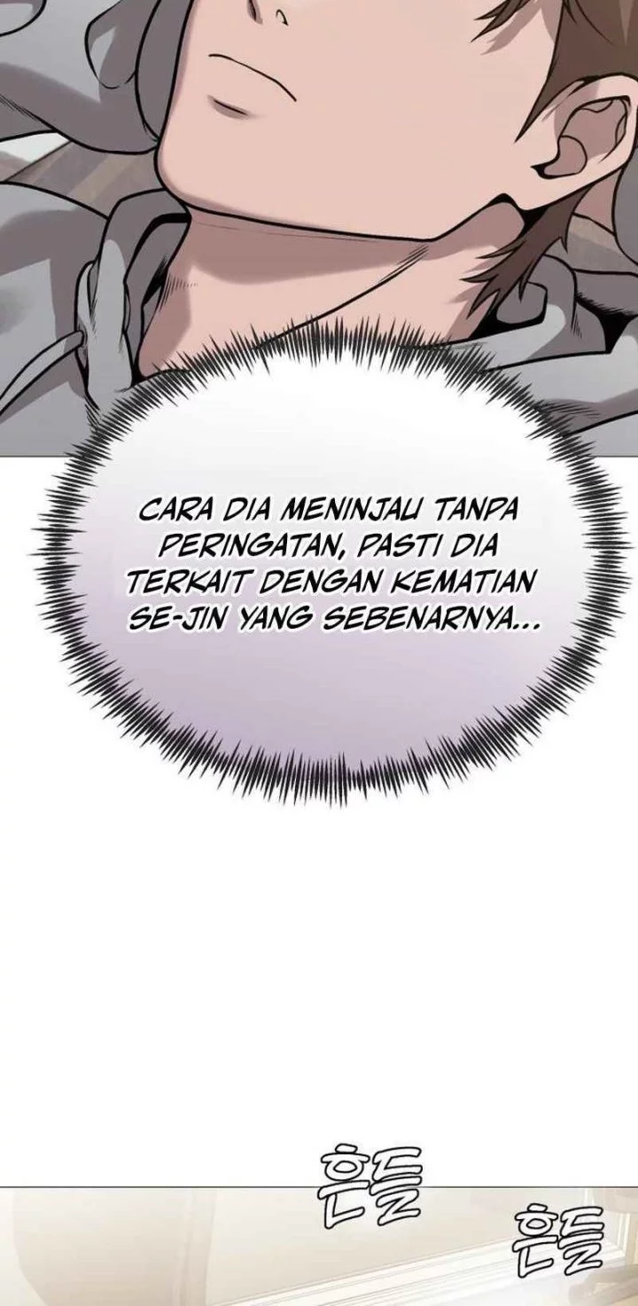 John X Killer Chapter 15 Gambar 6